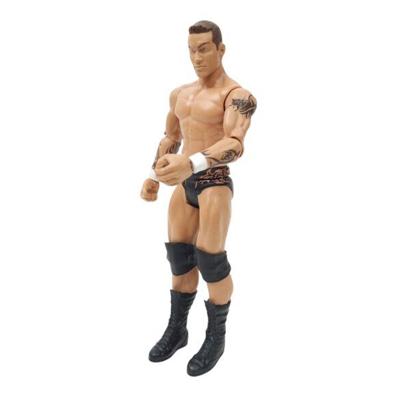 WWE Randy Orton Wrestling Action Figure Loose Toy 2017 Mattel - Picture 2 of 12
